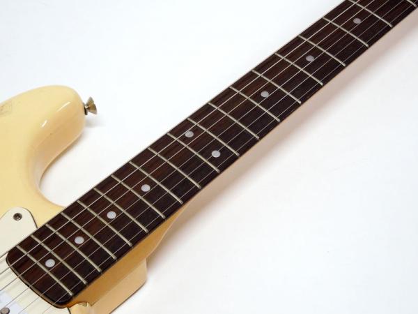 Greco / Stratocaster 中古ギター 1976 Greco Super Sounds Stratocaster Sunburst w Original