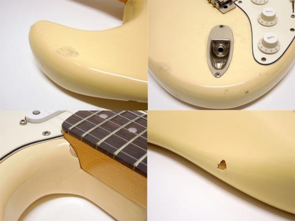 Greco / Stratocaster 中古ギター 中古のグレコギターを買ってみた GRECO destination of rock