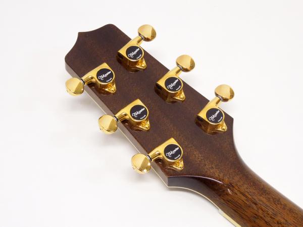 TAKAMINE タカミネ TSP138C TBS 【 国産 エレアコ 薄胴タイプ