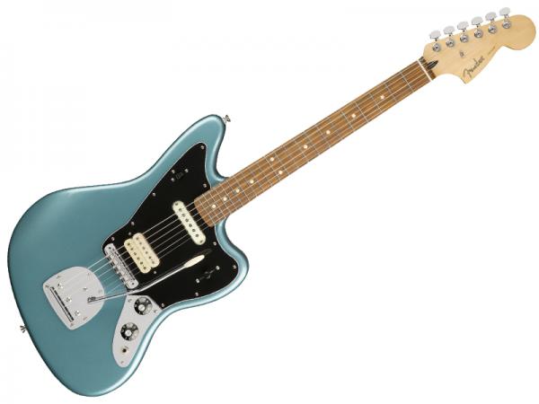 Fender ( フェンダー ) Player Jaguar Tidepool【MEX プレイヤー・ジャガー 】