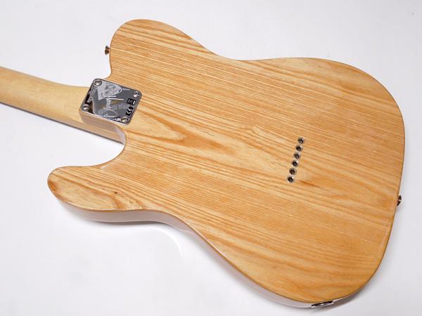 Fender フェンダー Jimmy Page Telecaster Rosewood Fingerboard
