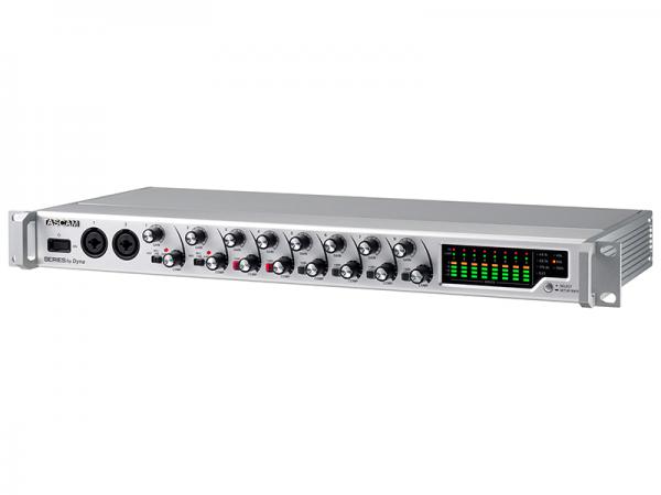 TASCAM タスカム SERIES 8p Dyna
