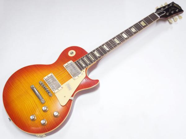 Gibson Custom Shop 1960 Les Paul Reissue VOS Ebony