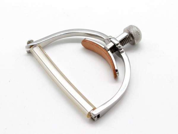 Elliott Capos ( エリオットカポ ) Elite Guitar Capo | ワタナベ楽器