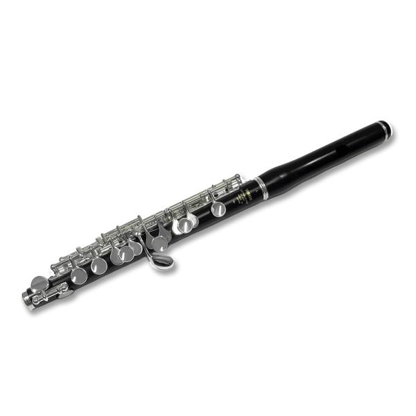 YAMAHA ヤマハ 5年保証対象 YPC-62 木製 ピッコロ 管楽器 E