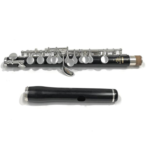 管楽器・吹奏楽器 GR e 65MS その他ブランド(管楽器・吹奏楽器) USED 中古 セルマーUSA
