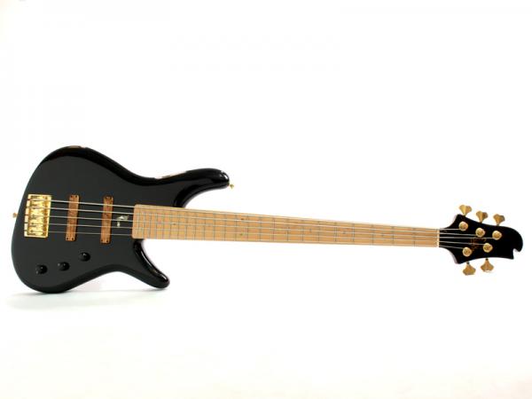 Sugi NB5M SL-ASH BK