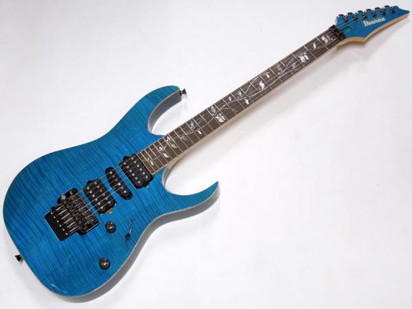 Ibanez アイバニーズ RG8570Z / Chrysocolla #1915553 25%OFF