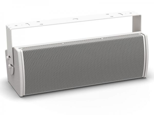 BOSE ボーズ AMU206 W/ホワイト (1本) ◆ アリーナマッチシリーズ 全天候型 SRスピーカー 