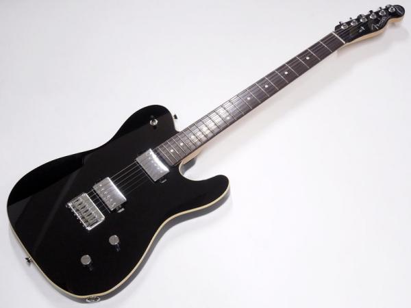 Fender ( フェンダー ) Made In Japan Modern Telecaster / Black