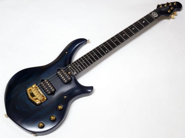 MUSIC MAN ( ミュージックマン ) Artisan Majesty 6 / Azzurro ＜ USED / 中古品 ＞