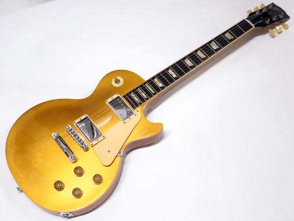 Gibson ( ギブソン ) Les Paul Traditional 2009 / Gold Top ＜ USED / 中古品 ＞ 
