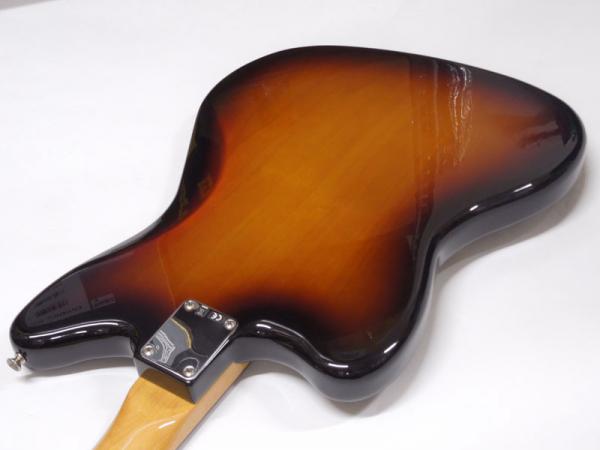 Fender フェンダー Classic Player Jazzmaster Special / 3CS ＜ USED