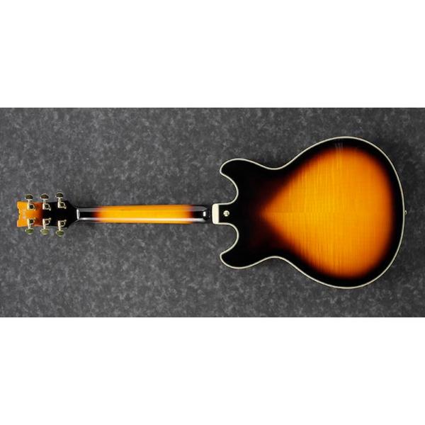 Ibanez アイバニーズ JSM10 VYS ジョン・スコフィールド