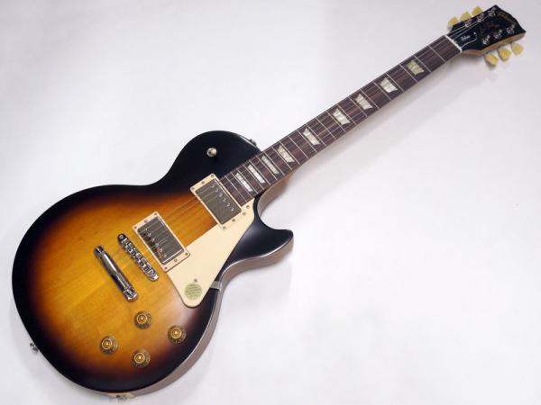 Gibson ギブソン Les Paul Tribute 2019 / Satin Tobacco burst #114890264