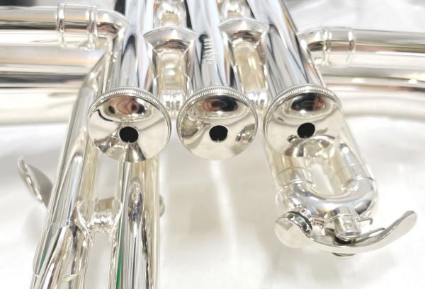 JUPITER ジュピター JFH1100RS フリューゲルホルン 銀メッキ JUPITER ジュピター JFH1100RS フリューゲルホルン 銀メッキ