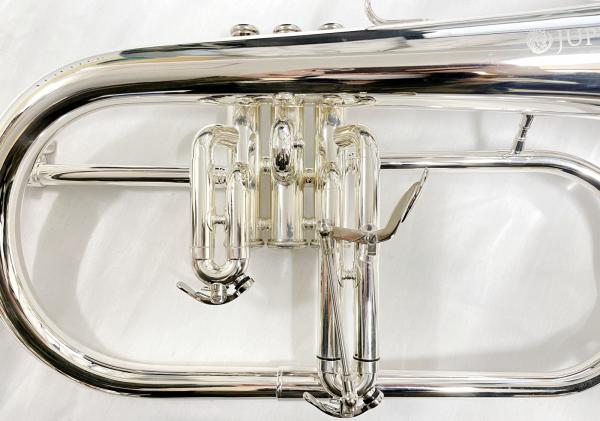 JUPITER ( ジュピター ) JFH1100RS フリューゲルホルン 銀メッキ