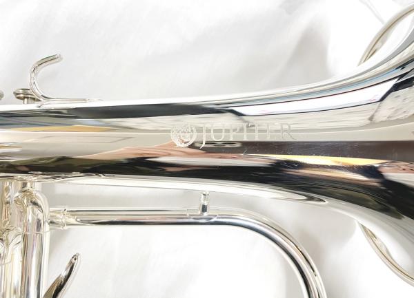 JUPITER ジュピター JFH1100RS フリューゲルホルン 銀メッキ