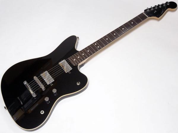 Fender ( フェンダー ) Made in Japan Modern Jazzmaster / Black