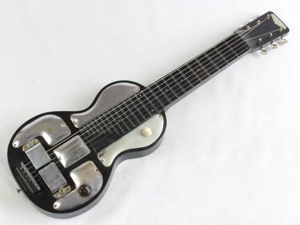 Rickenbacker B6 LAP STEEL ☆ 1930年代のラップスティールが入荷