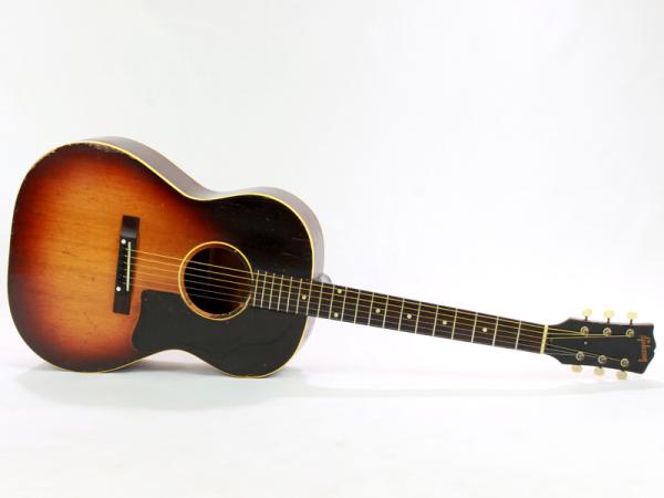 Gibson ( ギブソン ) LG-1 1958