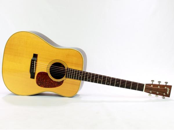 Collings Guitars D2H Baa G 2000