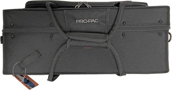 プロテックPROTEC PB-301F ダブルケーストランペットフリューゲルホル 120576-8.jpg