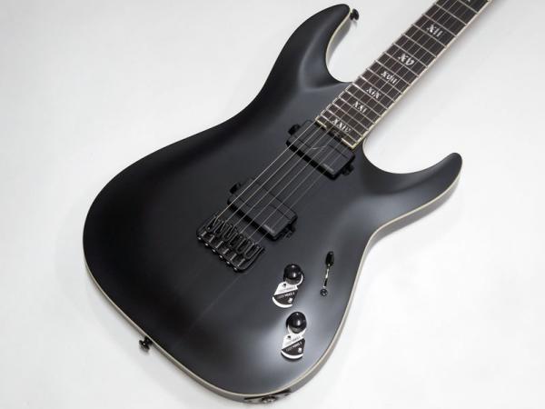 schecter nj dimarzioピックアップ｜ギター