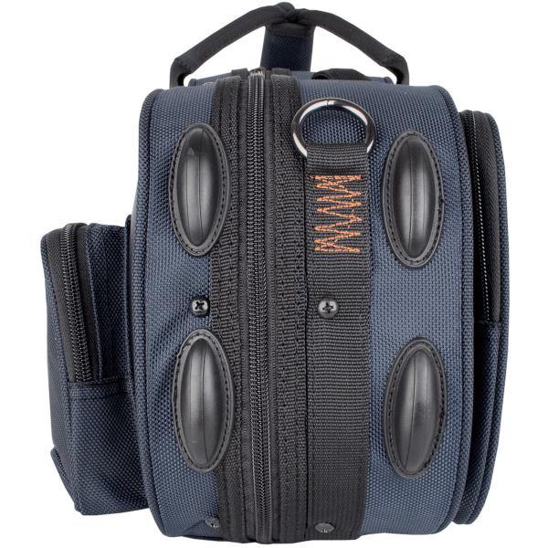 PROTEC プロテック PB-304CT ネイビー ブルー アルトサックス