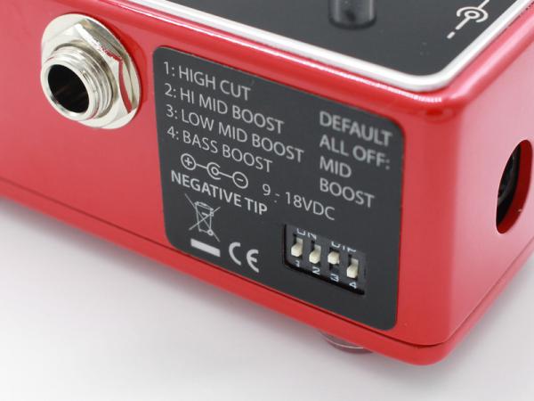 Xotic エキゾチック Super Sweet Booster【ブースター 】 送料無料