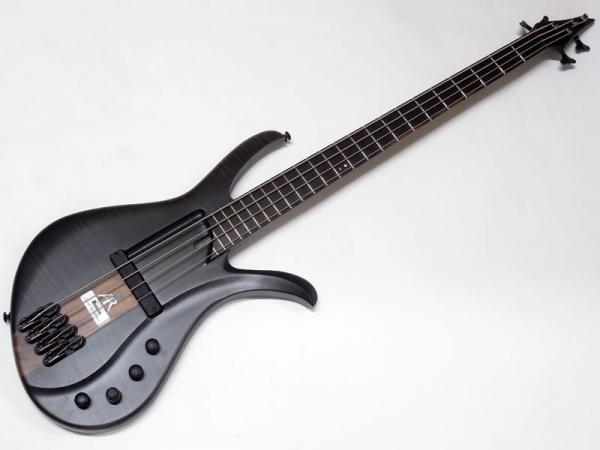 Ibanez ( アイバニーズ ) AFR4FMP-TGF (Transparent Gray Flat)