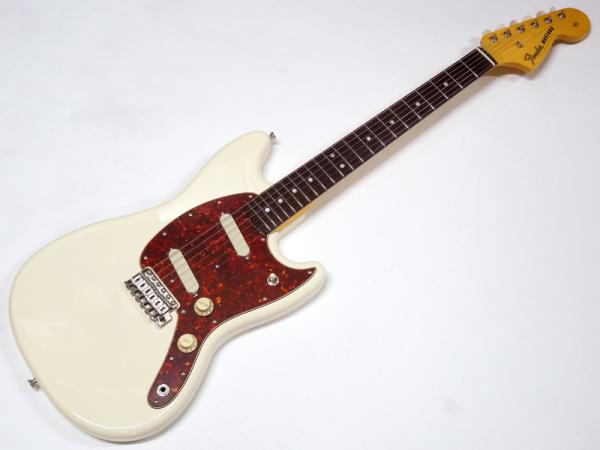 Fender ( フェンダー ) CHAR MUSTANG【入荷しました!1本のみ!】 