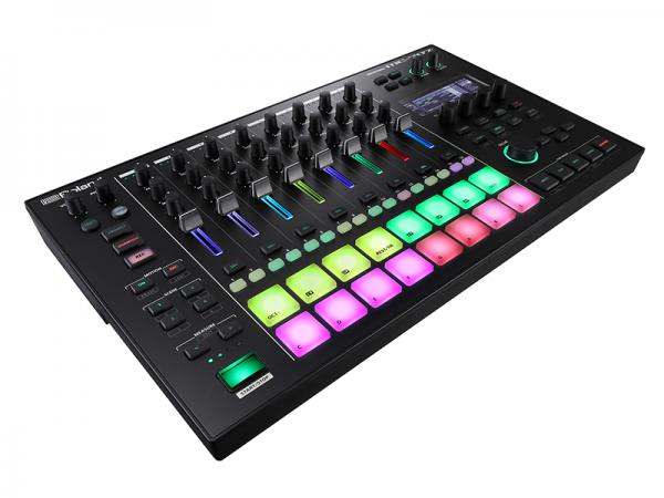 Roland ローランド MC-707