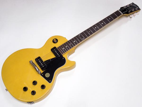 Gibson ( ギブソン ) Les Paul Special / TV Yellow #119990341