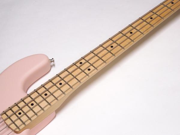 Fender フェンダー Flea Signature Active Jazz Bass / Satin