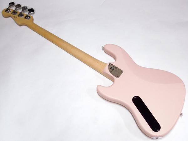 Fender フェンダー Flea Signature Active Jazz Bass / Satin