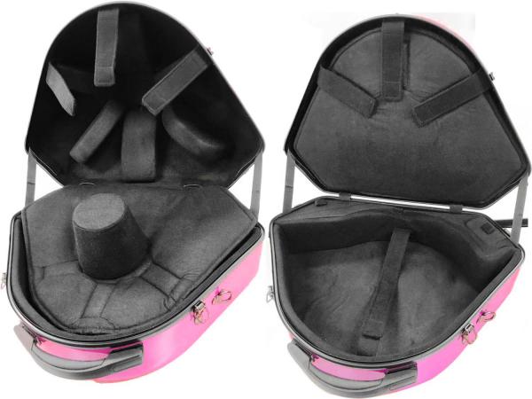 フレンチホルンケース ピンク 楽天市場】GALAX ギャラックス ホルンケース ピンク ウルトラケース