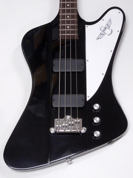 Gibson ギブソン Thunderbird Bass 2019 / Ebony #106590170 25