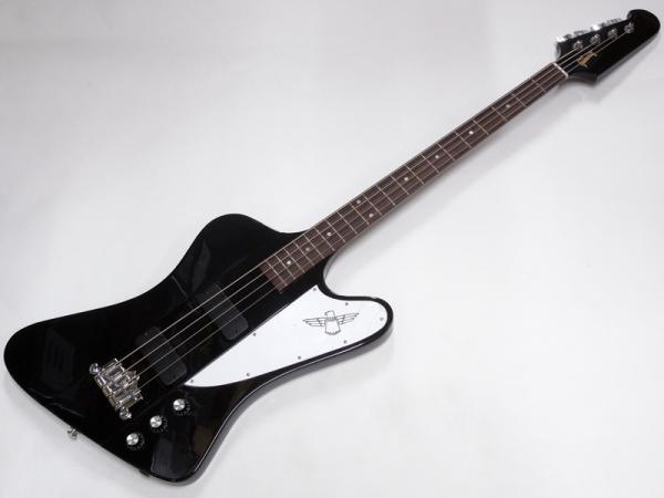 Gibson ( ギブソン ) Thunderbird Bass 2019 / Ebony #106590170