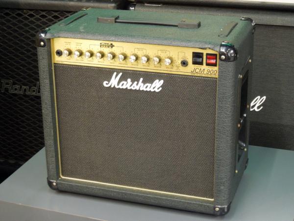 Marshall ( マーシャル ) JCM900 Model 4501 < Used / 中古品 > 