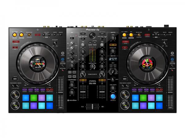Pioneer パイオニア DDJ-800