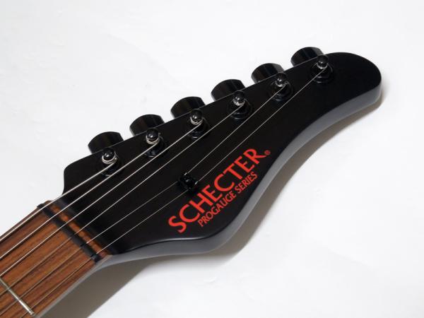 SCHECTER ( シェクター ) PA-SM SH 国産ギター SHOW-HATE 