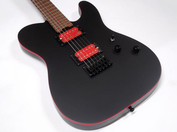 SCHECTER ( シェクター ) PA-SM/SH SHOW-HATE | SCHECTER