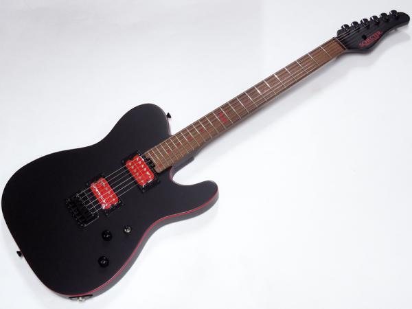 SCHECTER ( シェクター ) PA-SM SH 国産ギター SHOW-HATE Model 送料 