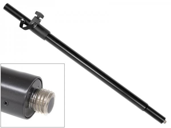 Mackie マッキー Spm400 1本 ディスタンスロッド Drm18s側 M フルレンジスピーカー側35f スピーカーポール ワタナベ楽器店 Online Shop Mackie マッキー Spm400 1本 ディスタンスロッド Drm18s側 M フルレンジスピーカー側35f スピーカーポール ワタナベ楽器店 Online Shop