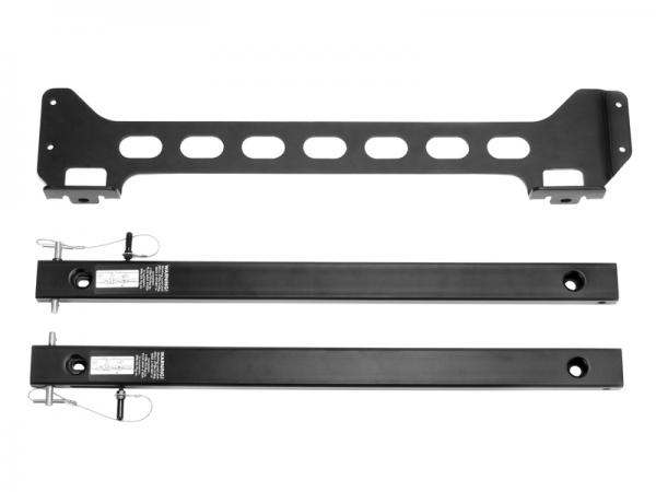 MACKIE マッキー FKDRM18S (1本分) ◆ DRM18Sリギングレール