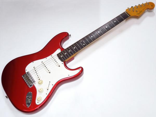 Fender Japan ( フェンダー ジャパン ) ST62 / CAR < Used / 中古品 >