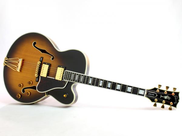 1976年製 Gibson Byrdland | Guitarist 今堀良昭・blog