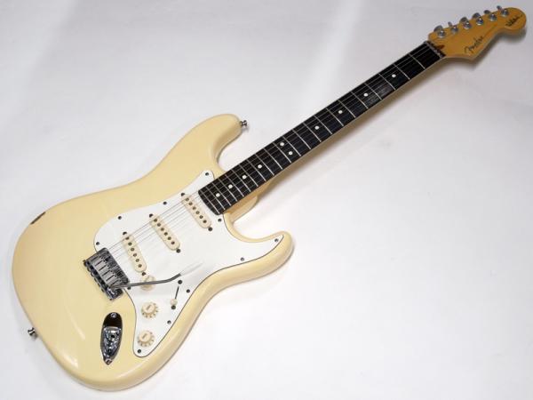 Fender ( フェンダー ) Jeff Beck Stratocaster / OWT < Used / 中古品