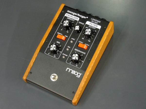 moog mooger fooger MF-101 Lowpass Filter< Used / 中古品 > 